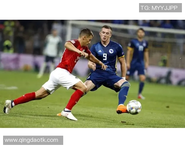 聚焦波黑足球球星群像纵览传奇与新秀辉煌历程